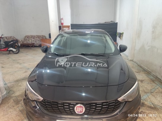 فيات تيبو 1.3 مستعملة 1610175