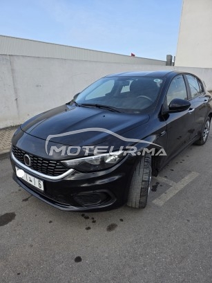 فيات تيبو Hatshback 1.6 مستعملة 3400783