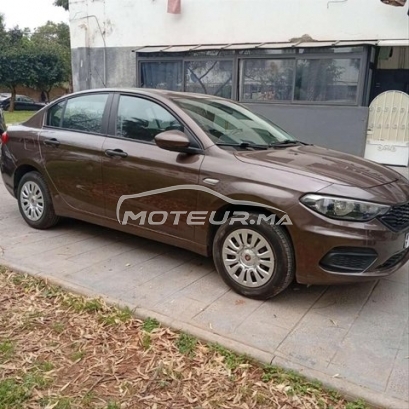 FIAT Tipo occasion 3384216