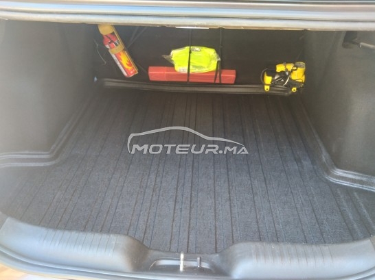 FIAT Tipo occasion 1861187