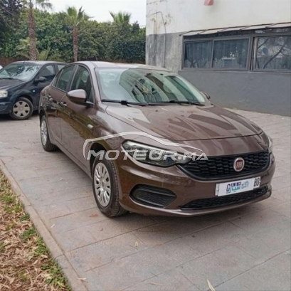 FIAT Tipo occasion 3384209