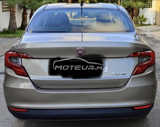 FIAT Tipo occasion 1634179