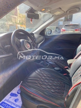 فيات تيبو Street مستعملة 1783433