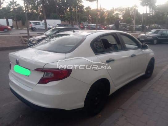فيات تيبو Melujet مستعملة 2739117