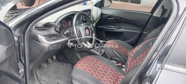 فيات تيبو مستعملة 3206275