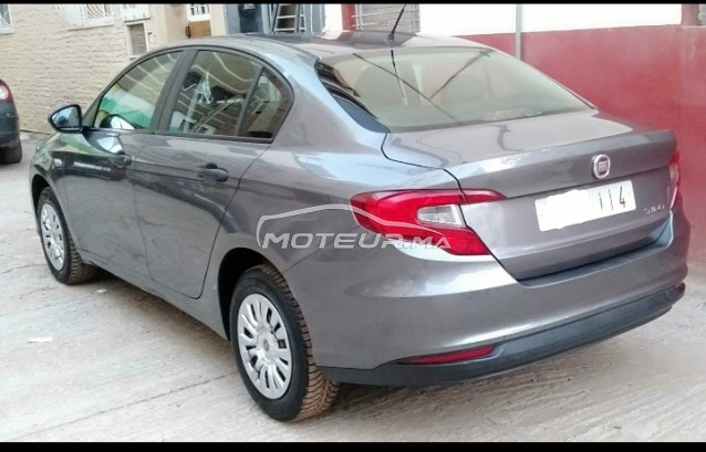 FIAT Tipo occasion 1582643