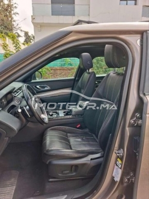 LAND-ROVER RANGE ROVER VELAR 2020