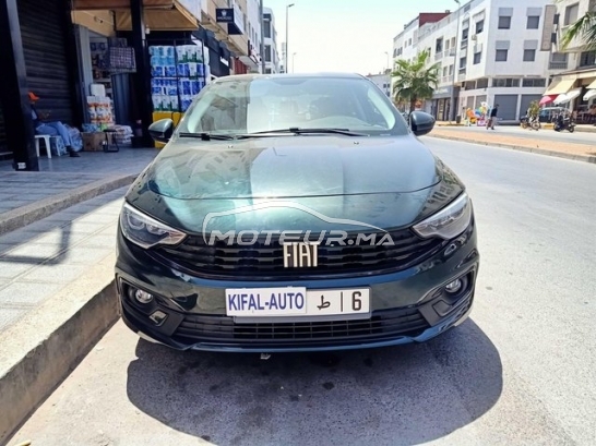 FIAT Tipo occasion 3147213