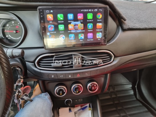 FIAT Tipo 2/2022 occasion 1670971