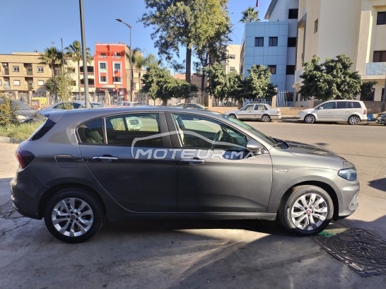 FIAT Tipo Hatchback lounge 1.6 occasion 1536423