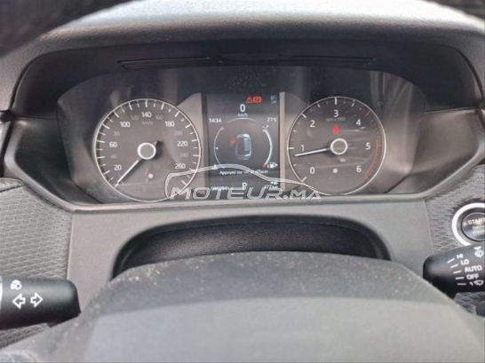 LAND-ROVER RANGE ROVER VELAR 2020