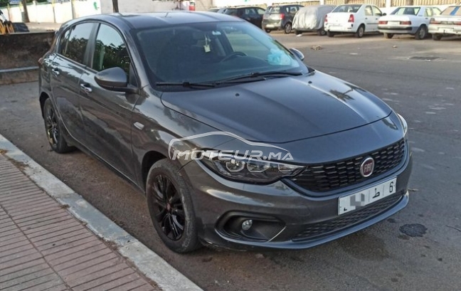 سيارة في المغرب FIAT Tipo - 489310