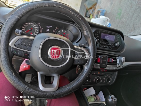 فيات تيبو 1.6 مستعملة 1160341