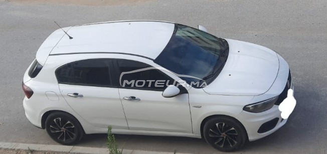 فيات تيبو 1.6 cdi مستعملة 2381401