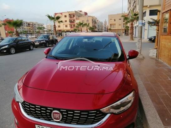 FIAT Tipo occasion 1612299