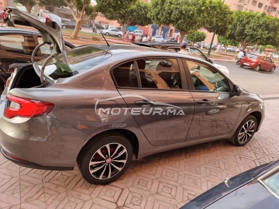 FIAT Tipo 2/2022 occasion 1670983
