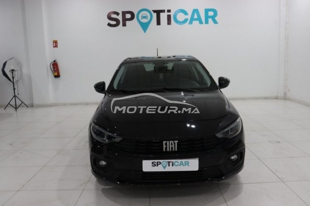 فيات تيبو مستعملة 3482678