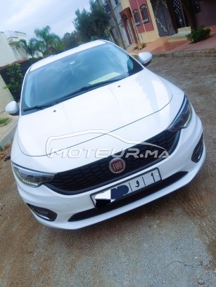 فيات تيبو Street tt option fin 2020 مستعملة 1880614