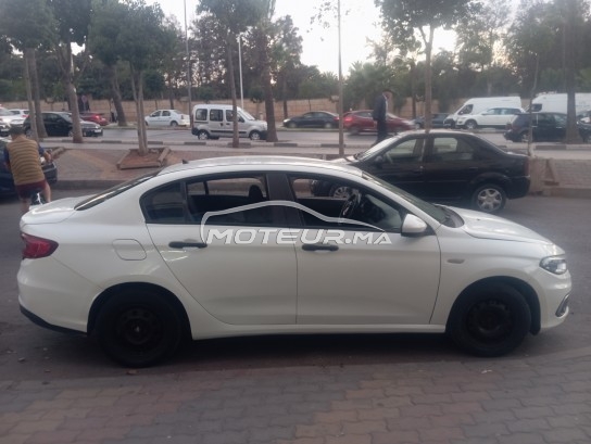 فيات تيبو Melujet مستعملة 2739122