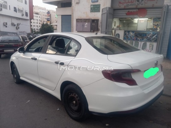 فيات تيبو Melujet مستعملة 2739118