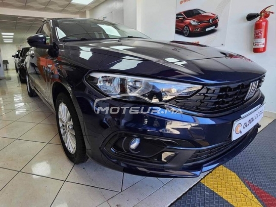 FIAT Tipo occasion