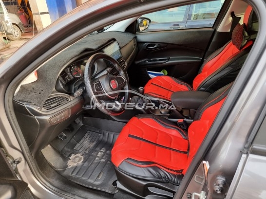 FIAT Tipo 2/2022 occasion 1670976