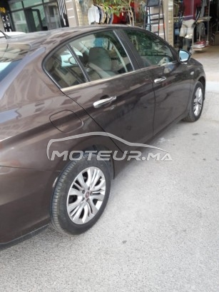 فيات تيبو Life citye 1.6 مستعملة 1788283