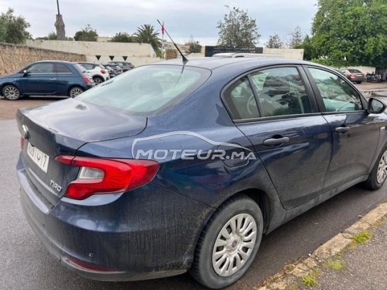 سيارة في المغرب FIAT Tipo - 488842