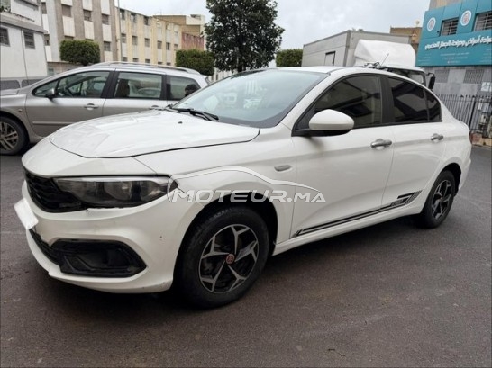 فيات تيبو مستعملة 3199918