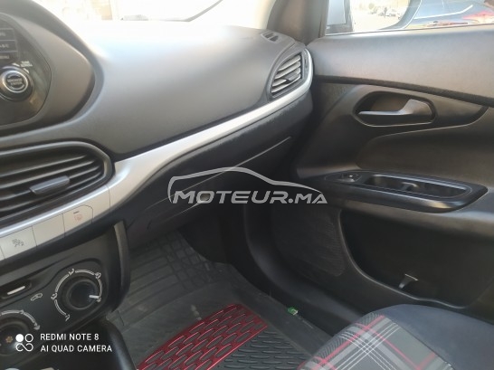 فيات تيبو مستعملة 1783143