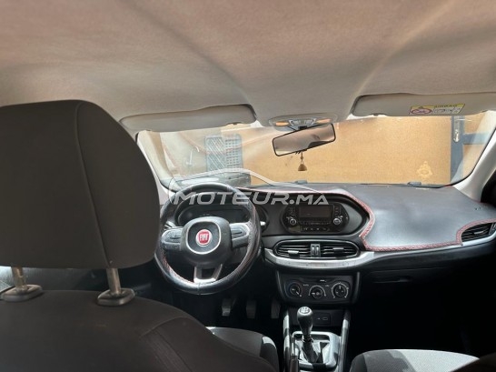 فيات تيبو 2018 مستعملة 1706344