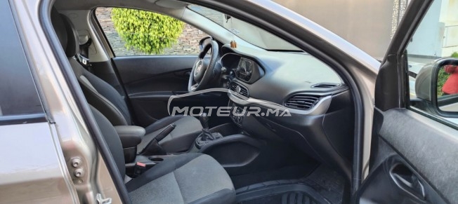FIAT Tipo occasion 1634176