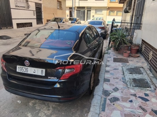 FIAT Tipo 1.3 occasion 1945172