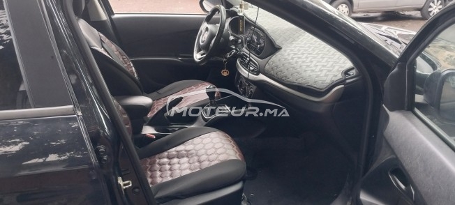 فيات تيبو مستعملة 3206284