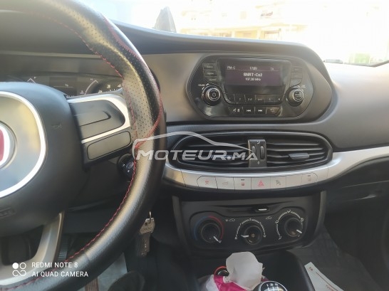 فيات تيبو مستعملة 1783142