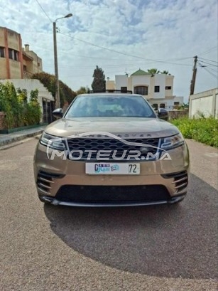 LAND-ROVER RANGE ROVER VELAR 2020