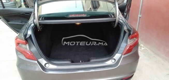 FIAT Tipo occasion 1582639