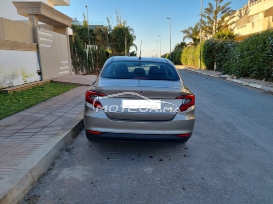 FIAT Tipo occasion 1978908