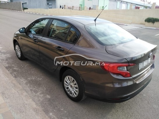 FIAT Tipo 1.3 occasion 1152970