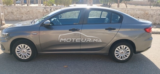 فيات تيبو مستعملة 2009247