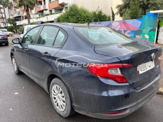 سيارة في المغرب FIAT Tipo - 488842