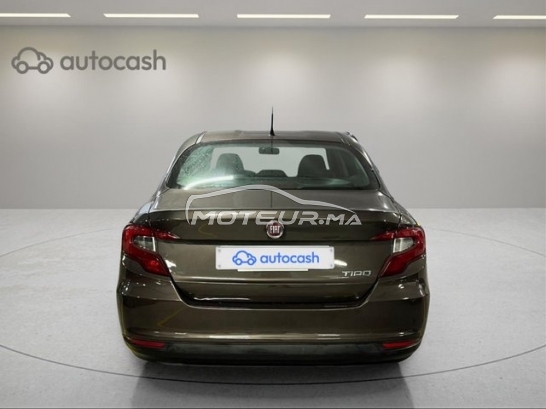 FIAT Tipo occasion 3502172