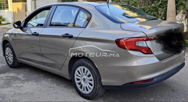 FIAT Tipo occasion 1634180