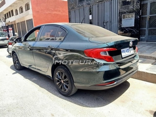 FIAT Tipo occasion 3147217