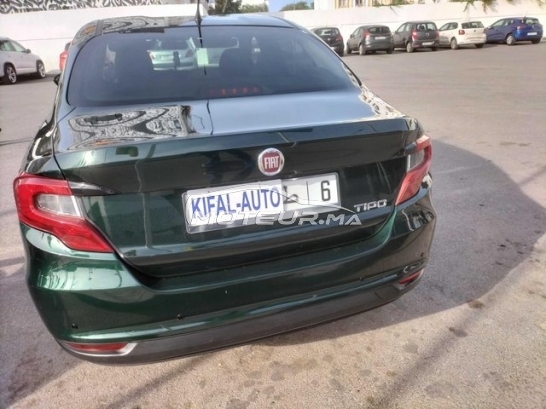 FIAT Tipo occasion 3396236