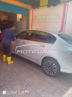 فيات تيبو 2021 مستعملة 1777908