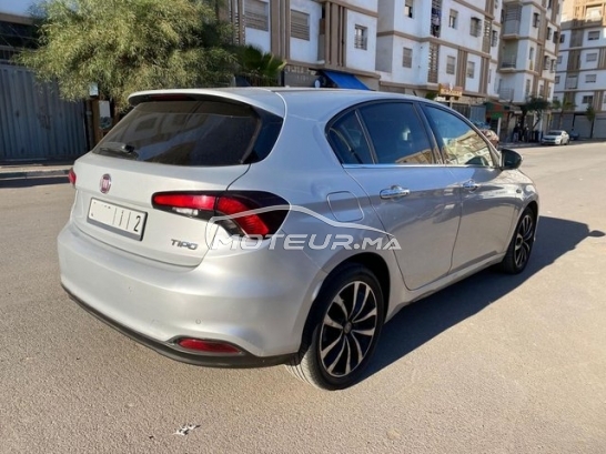 FIAT Tipo occasion 2980400