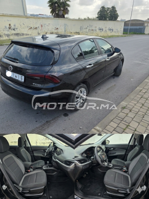 فيات تيبو Hatshback 1.6 مستعملة 3400778