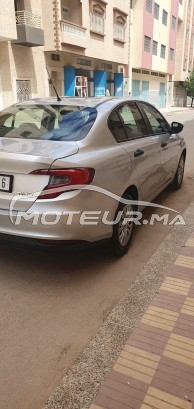 فيات تيبو Berlin مستعملة 1870217