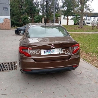 FIAT Tipo occasion 3384215